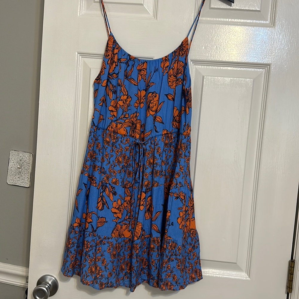 Alice and Olivia Sundress